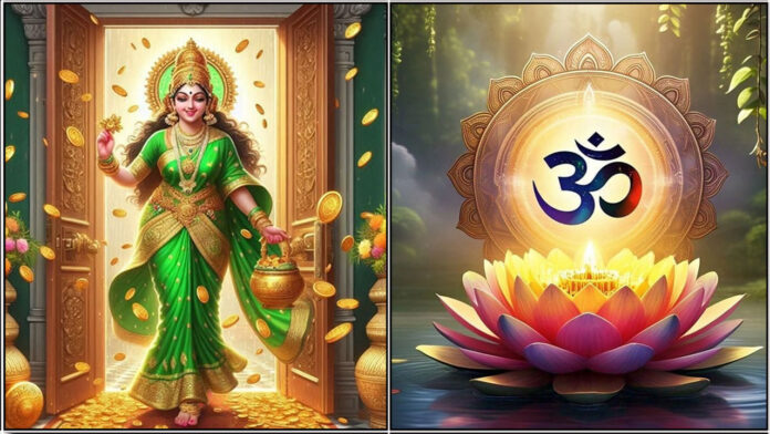 mahalakshmi om