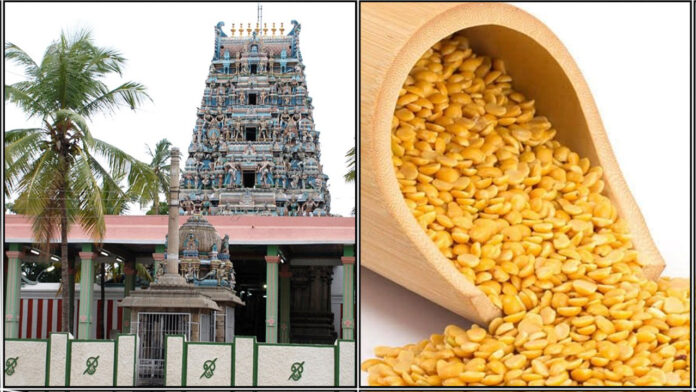 paruppu valipadu