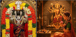 ஆடி கடைசி செவ்வாய் துர்க்கை வழிபாடு durgai amman