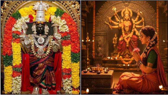 durgai amman