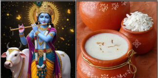 krishnar aval payasam