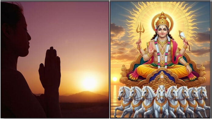 suriya bhagavan