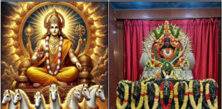 suriya bhagavan