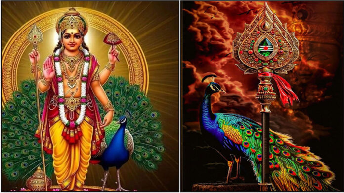 murugan vel