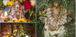 விநாயகர் சதுர்த்தி வழிபாடு முறை vinayagar-chathurti 2025