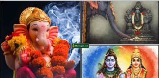 விநாயகர் சதுர்த்தி புராணக்கதை vinayagar-chaturti