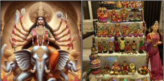 indrani amman golu