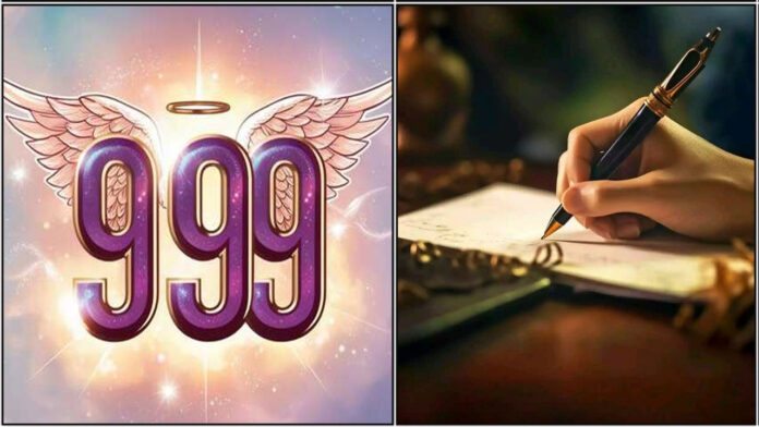999 writing