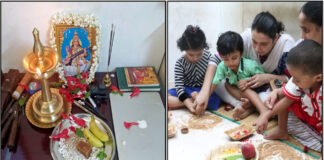 ayutha pooaji saraswathi poojai