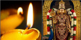 murugan nei dheepam
