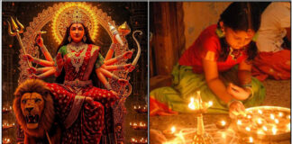 கேட்டதை தரும் துர்காஷ்டமி வழிபாடு durgai amman dheepam