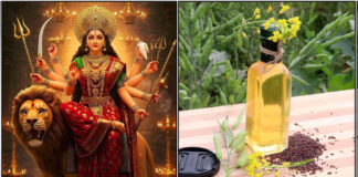 கடன் பிரச்சினையை தீர்க்கும் கடுகு எண்ணெய் durgai amman mustard oil