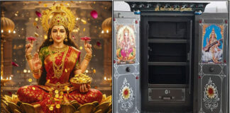 mahalakshmi locker