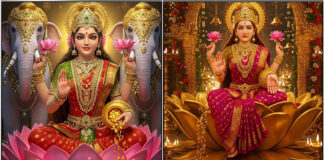 mahalakshmi