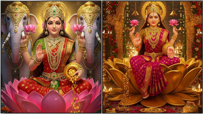 mahalakshmi