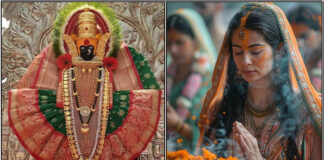 mahalakshmi