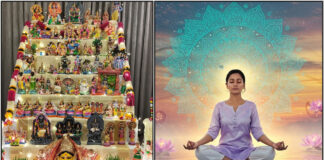 golu meditation