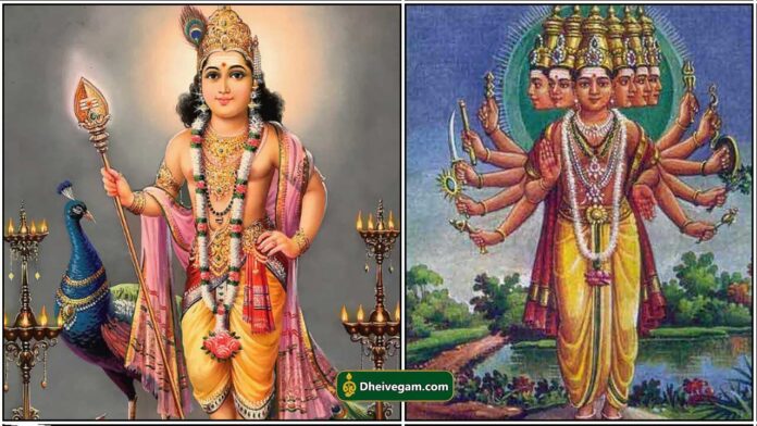 murugan