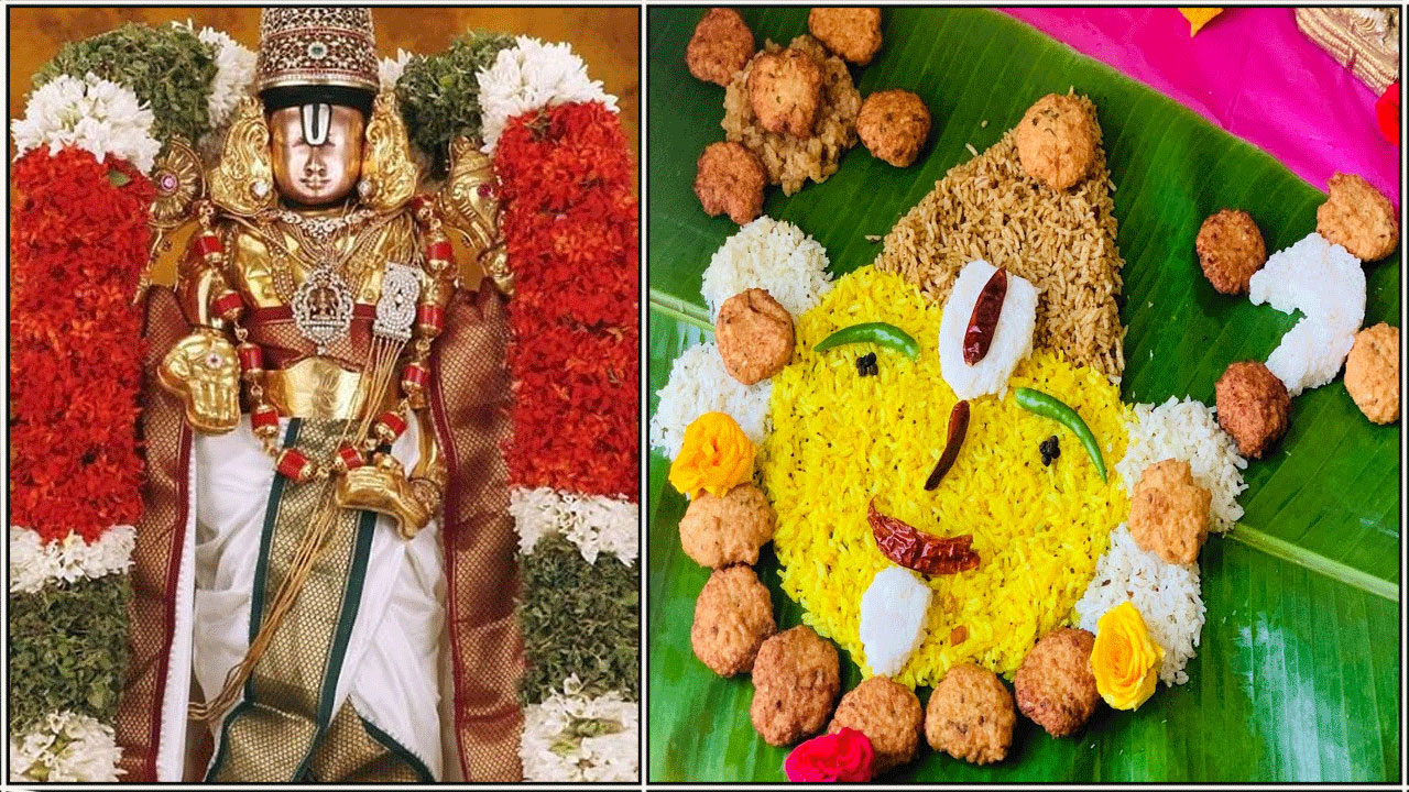 perumal padayal