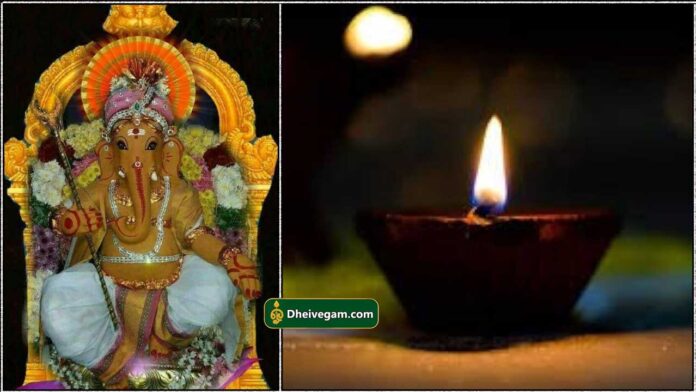 pillaiyar
