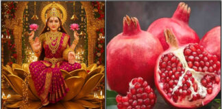 mahalakshmi