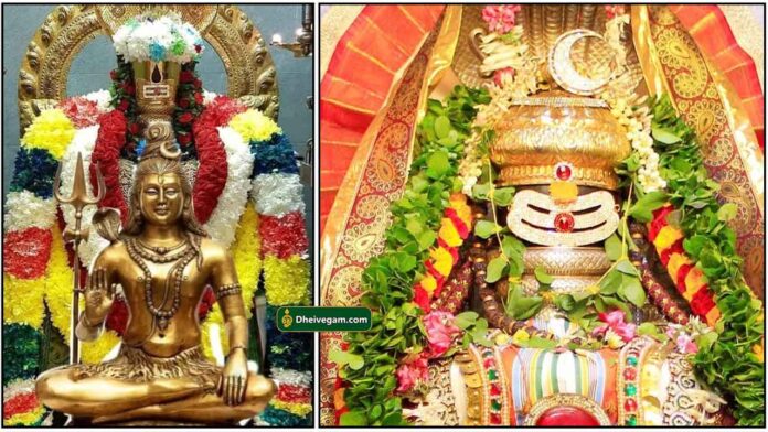 siva-lingam