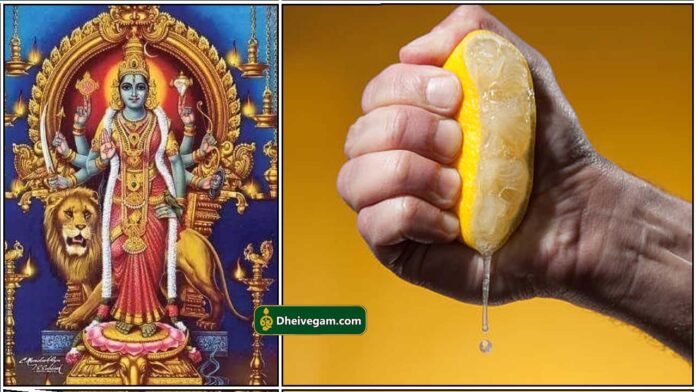 vishnu-durgai