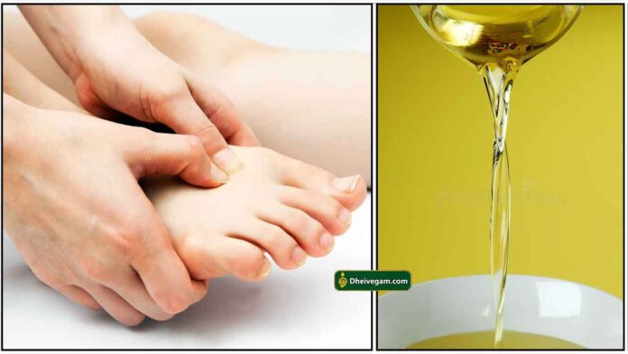 pedicure-oil