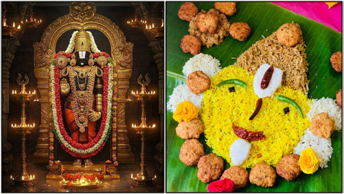 perumal padayal